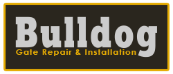 Bulldog Gate Repair & Installation